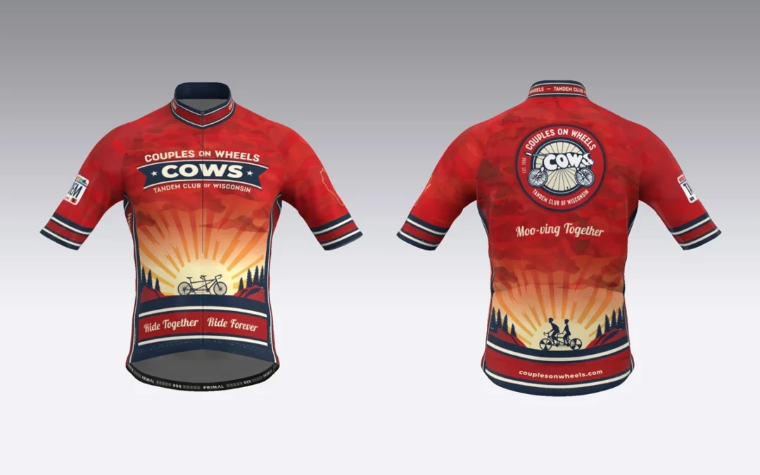 COWs Jerseys Available to Order May 15-31